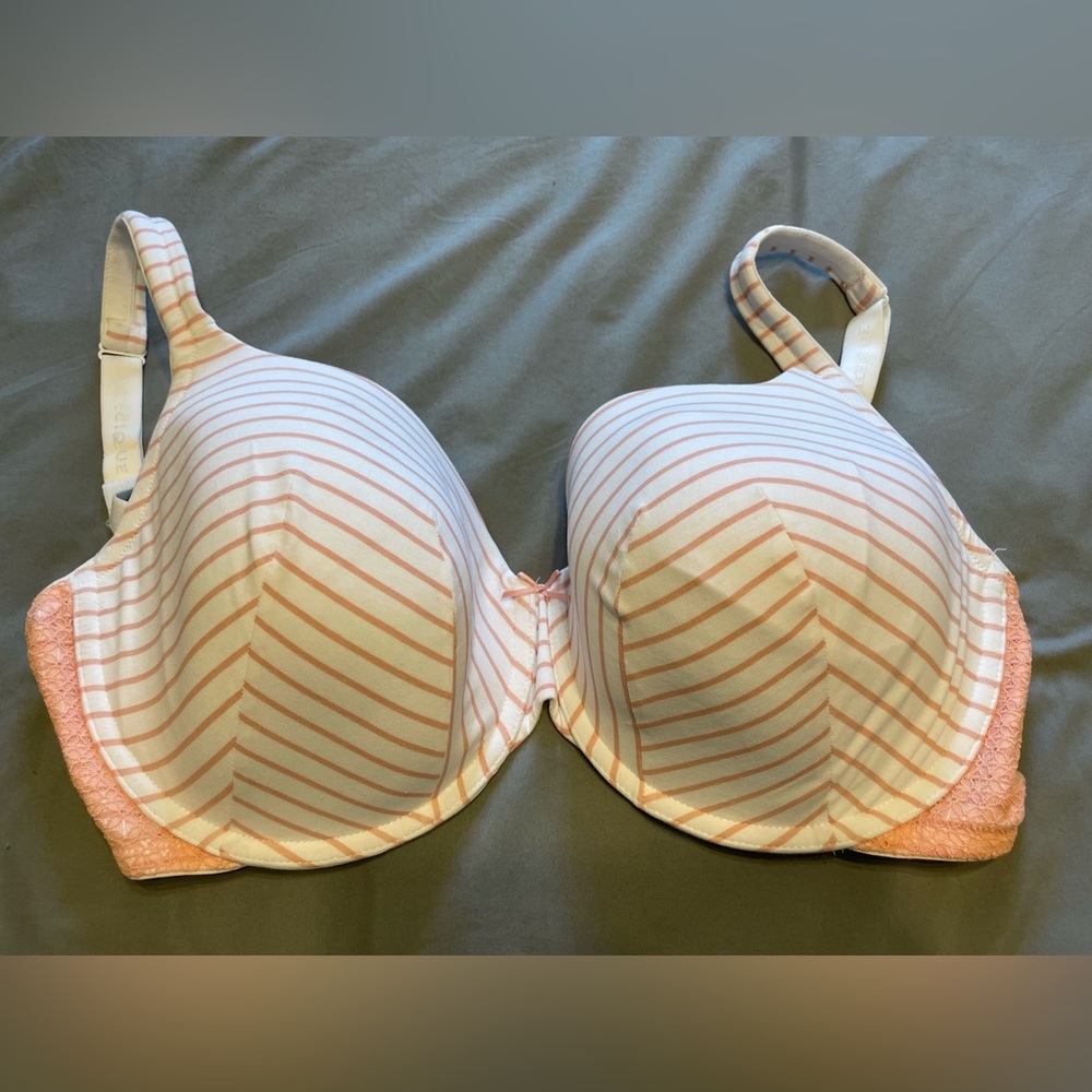 Lane Bryant Bra